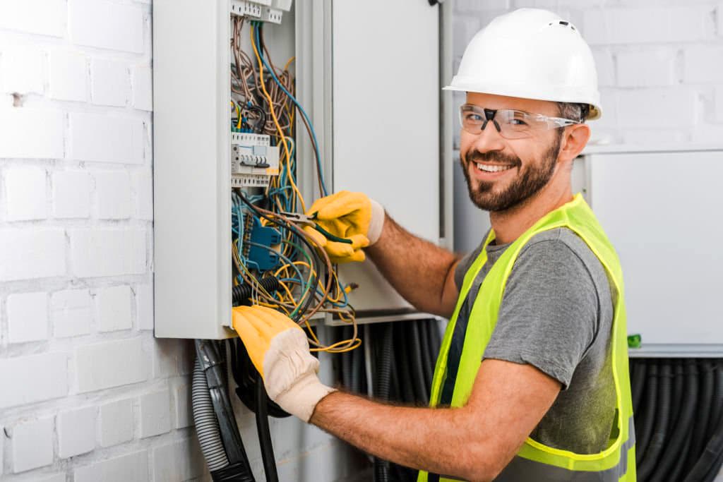 Electrician Melbourne - Residential & Commercial Electrical Services