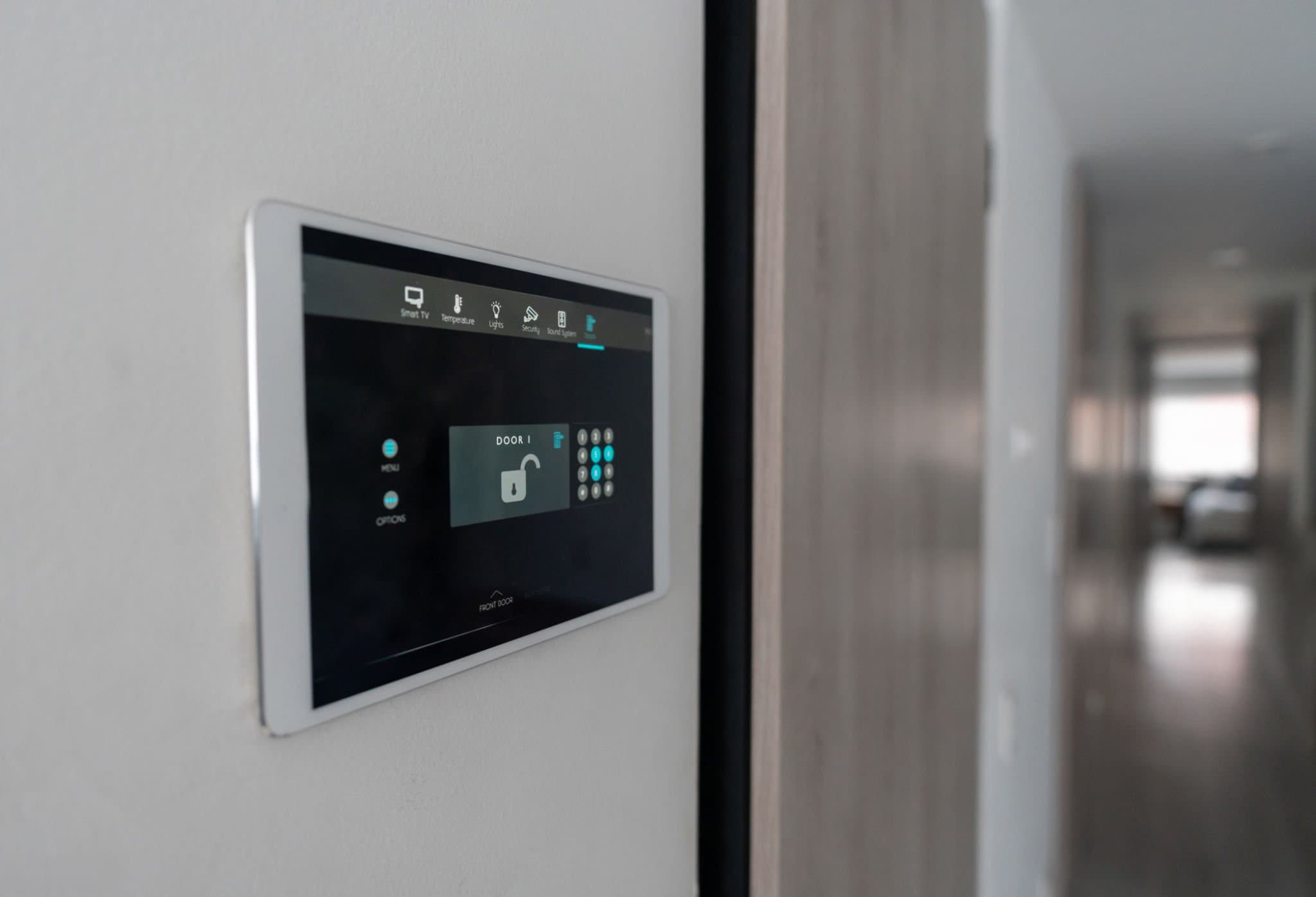 Smart Home Solutions